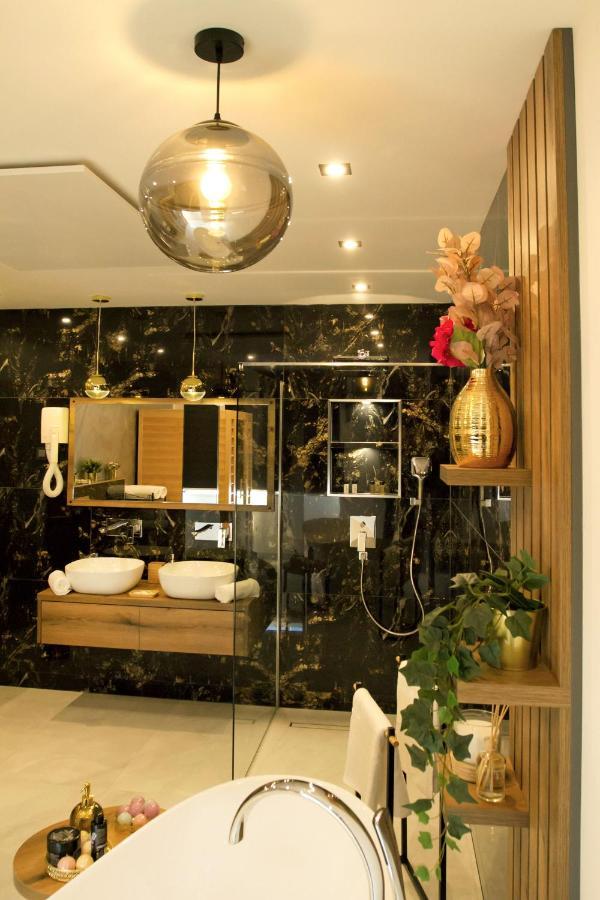 Afrodita Wellness Essence Plitvička Jezera Exterior foto
