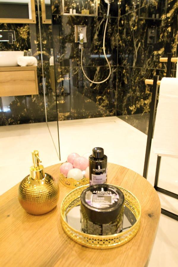 Afrodita Wellness Essence Plitvička Jezera Exterior foto