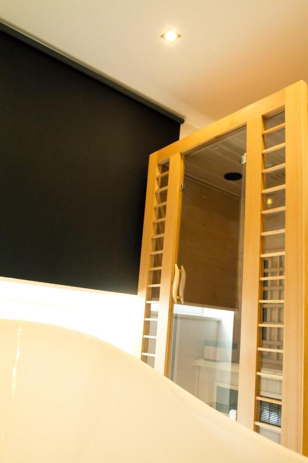 Afrodita Wellness Essence Plitvička Jezera Exterior foto