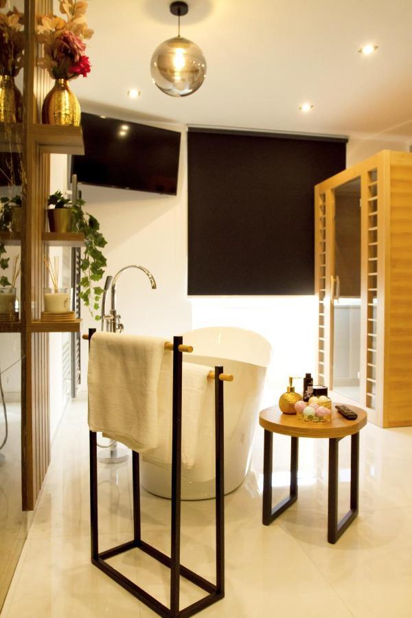 Afrodita Wellness Essence Plitvička Jezera Exterior foto